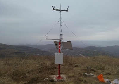 精准洞察，智慧调控 田间小气候自动观测仪赋能现代农田管理