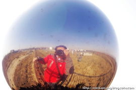 别样视界 揭秘现代气象观测站的多元角色