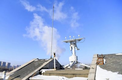 4月起新规实施 气象观测全面升级，守护你我生活更精准